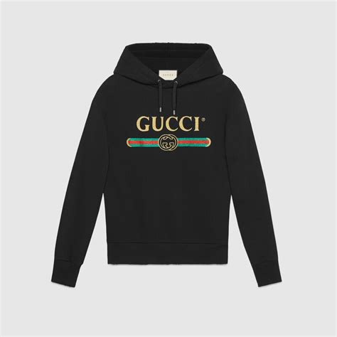 felpa con leone gucci|Felpe con e senza cappuccio da donna Gucci .